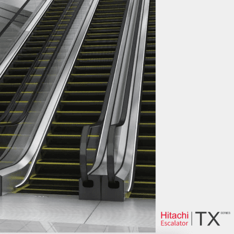 TX Series