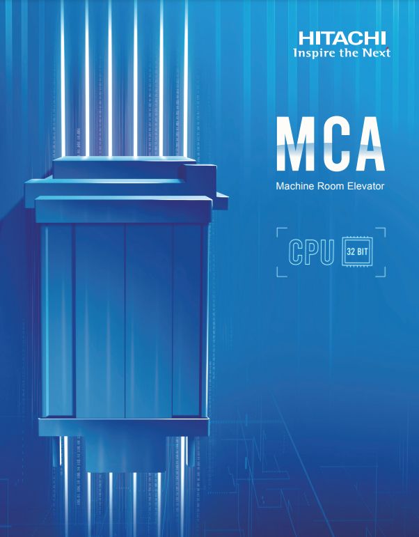 MCA